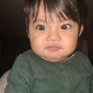 Meet your Posher, Sergio